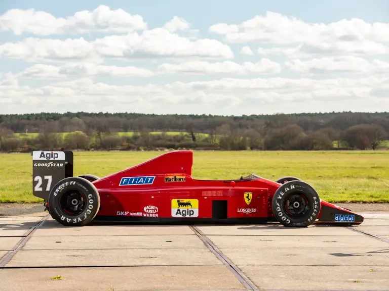 1989 Ferrari - Image 6 of 31