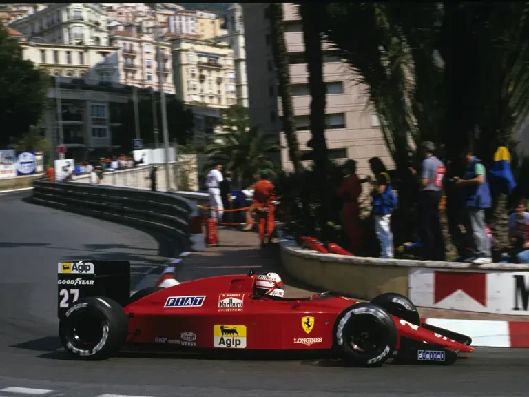 1989 Ferrari - Image 9 of 31