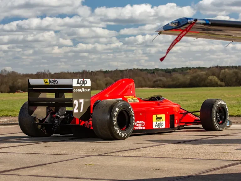1989 Ferrari - Image 14 of 31