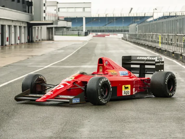 1989 Ferrari - Image 2 of 31