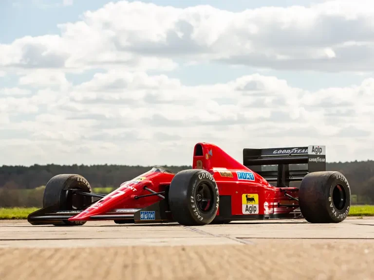 1989 Ferrari - Image 13 of 31