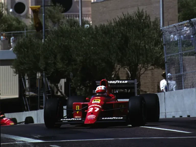 1989 Ferrari - Image 11 of 31