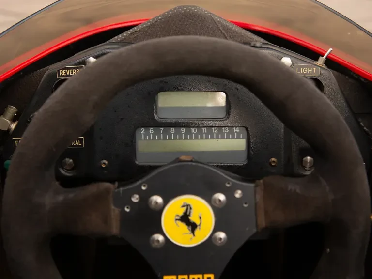 1989 Ferrari - Image 15 of 31