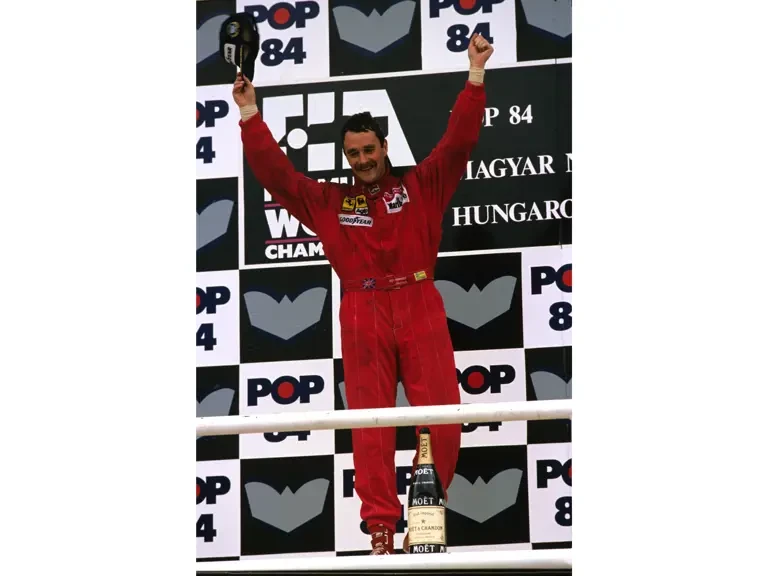 1989 Ferrari - Image 12 of 31