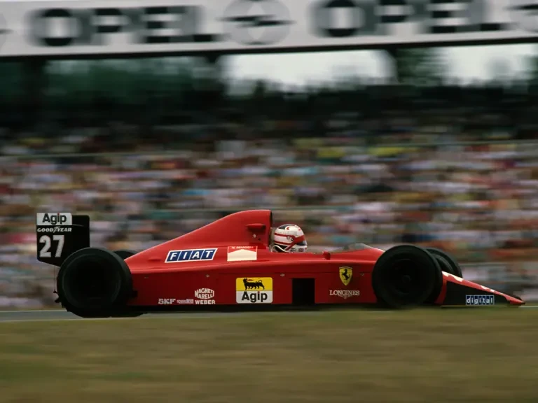 1989 Ferrari - Image 10 of 31
