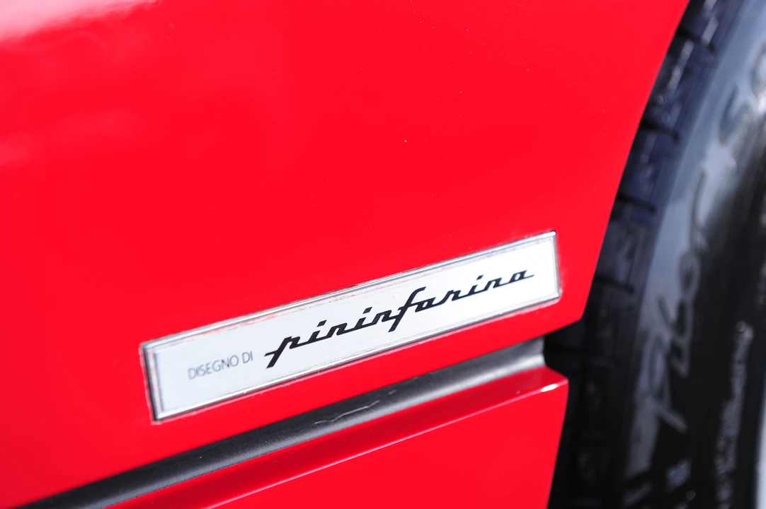 1989 Ferrari F40 - Image 14 of 15