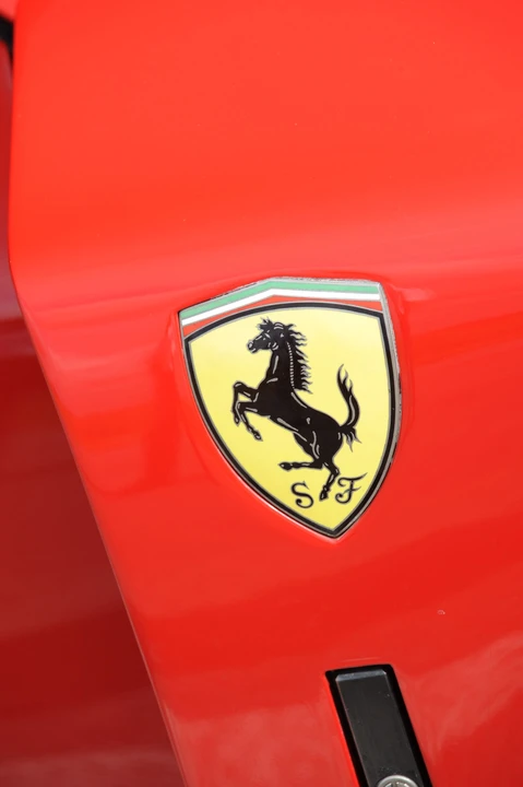 1989 Ferrari F40 - Image 26 of 29