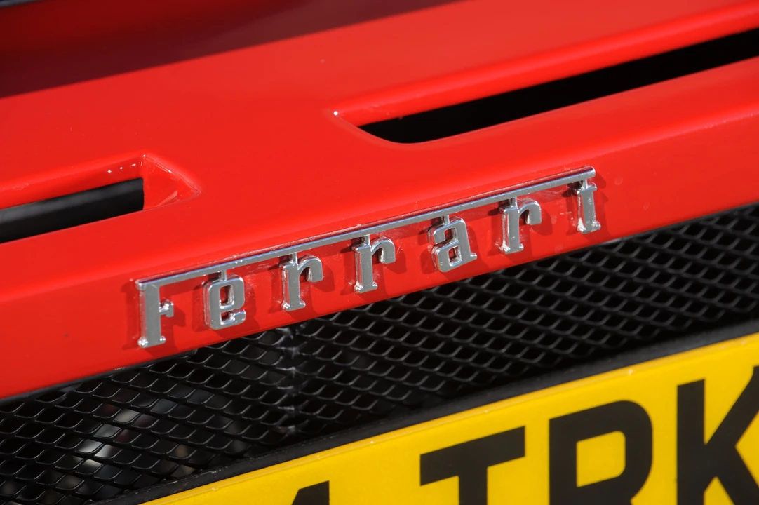 1989 Ferrari F40 - Image 19 of 29