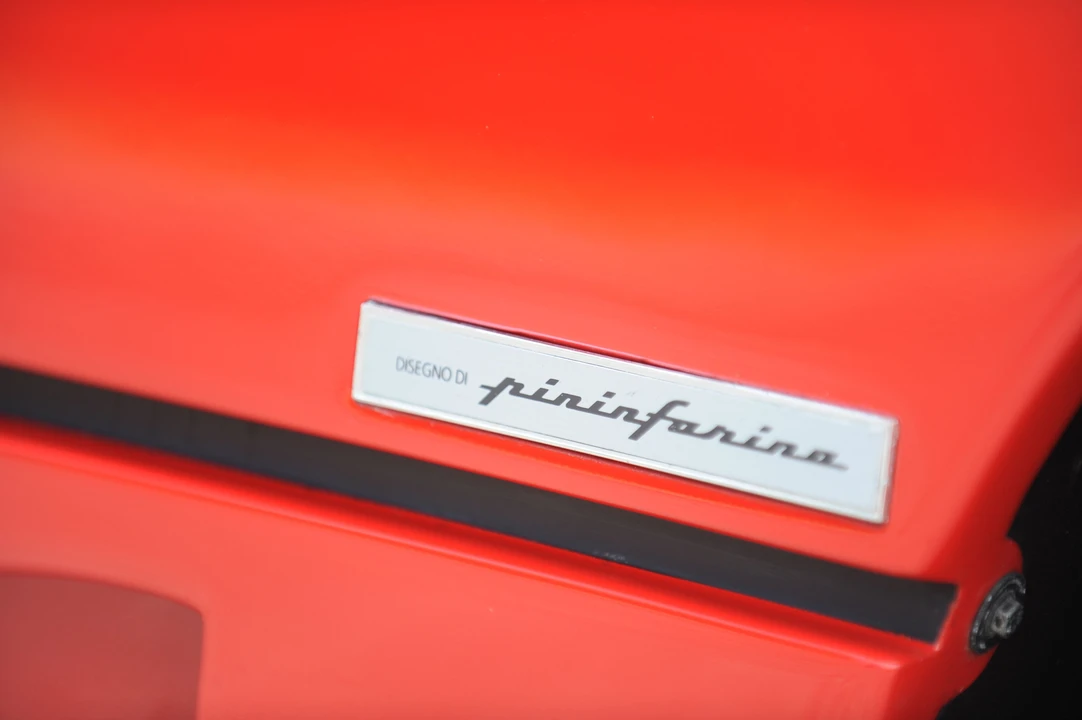 1989 Ferrari F40 - Image 28 of 29