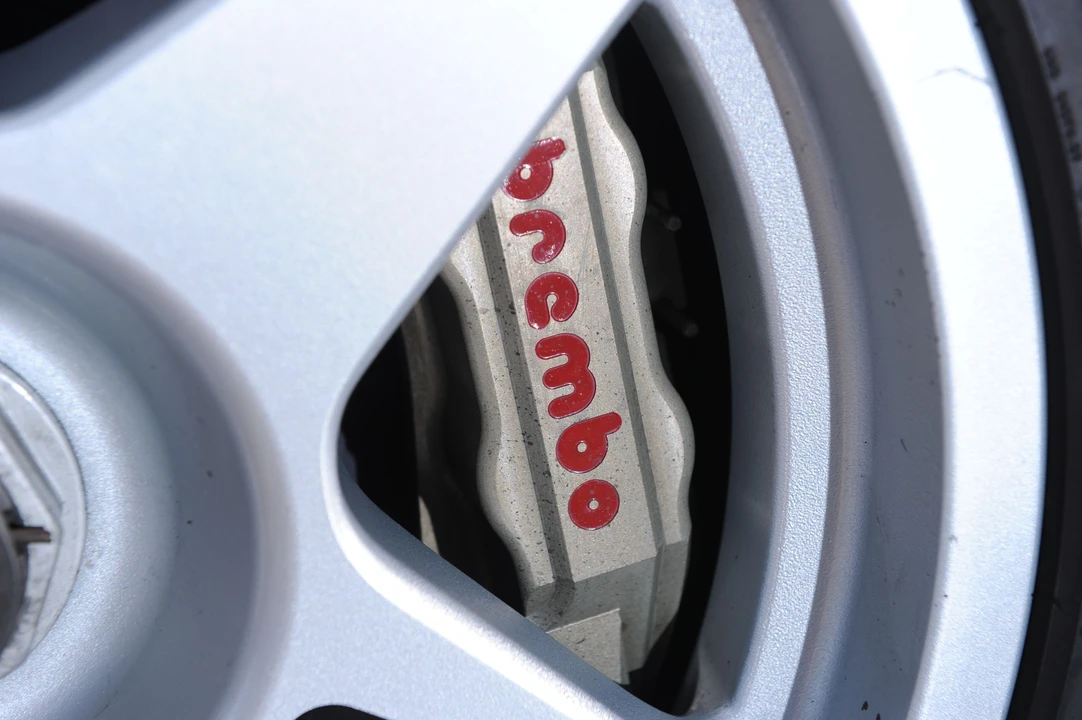 1989 Ferrari F40 - Image 4 of 29
