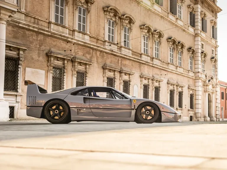1989 Ferrari F40 - Image 20 of 31