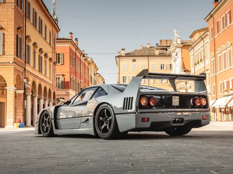 1989 Ferrari F40 - Image 10 of 31