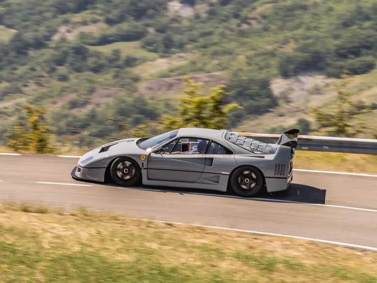 1989 Ferrari F40 - Image 11 of 31