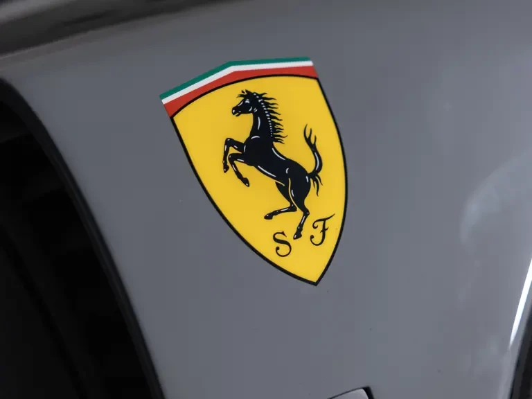 1989 Ferrari F40 - Image 23 of 31