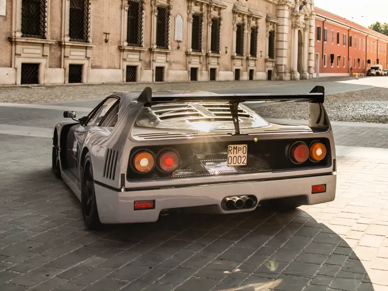 1989 Ferrari F40 - Image 25 of 31