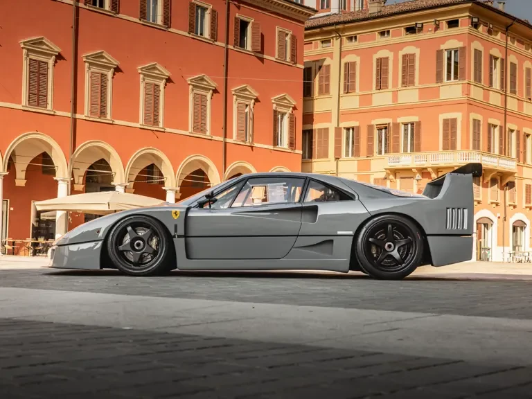 1989 Ferrari F40 - Image 4 of 31