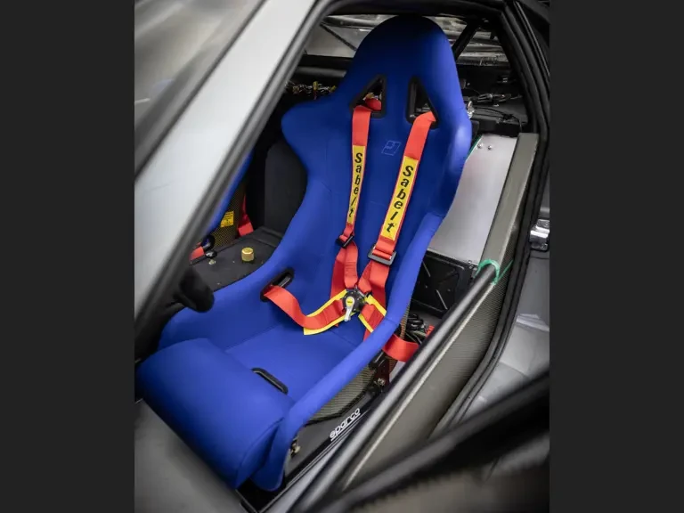 1989 Ferrari F40 - Image 24 of 31