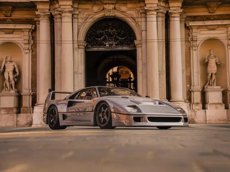 1989 Ferrari F40 - Image 19 of 31
