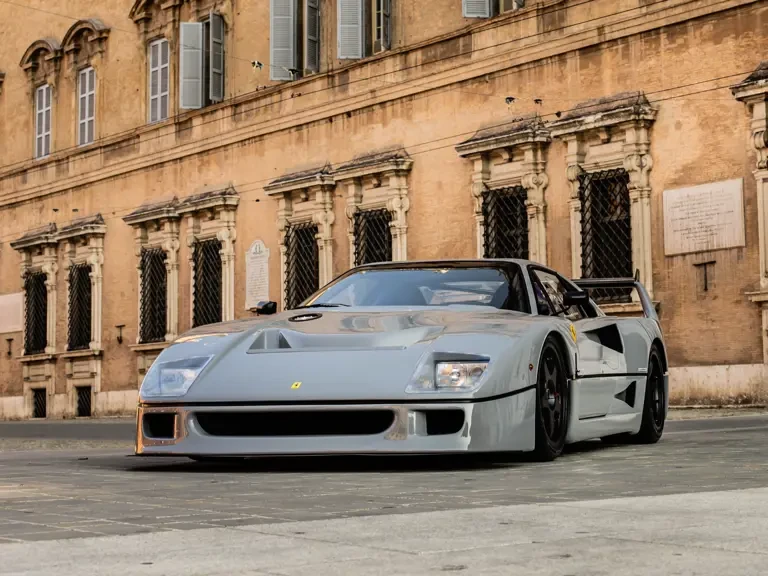 1989 Ferrari F40 - Image 21 of 31