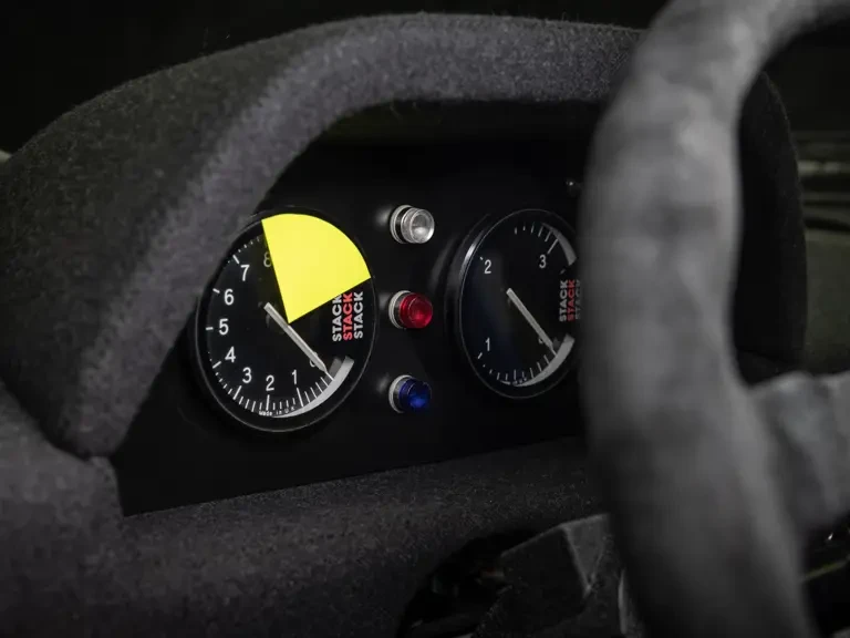 1989 Ferrari F40 - Image 28 of 31