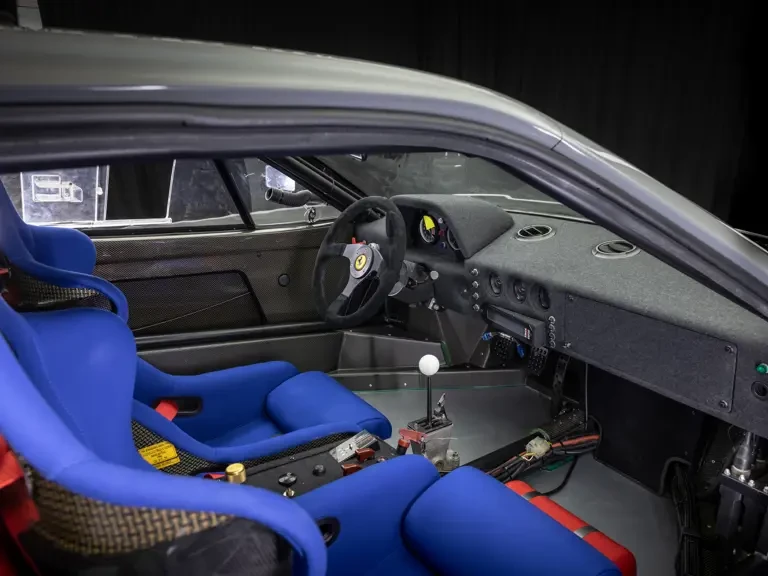 1989 Ferrari F40 - Image 26 of 31