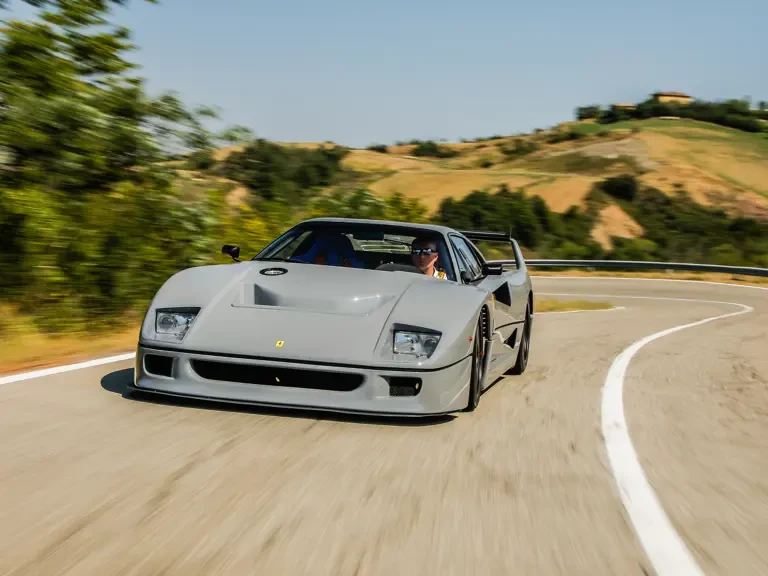1989 Ferrari F40 - Image 12 of 31