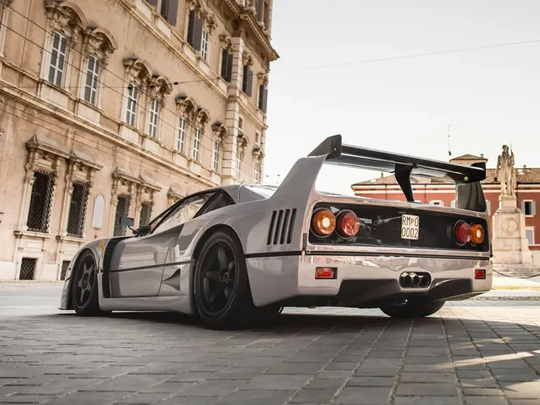 1989 Ferrari F40 - Image 22 of 31
