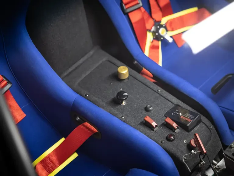 1989 Ferrari F40 - Image 31 of 31