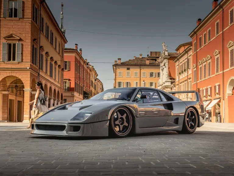 1989 Ferrari F40 - Image 2 of 31