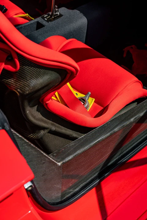 1989 Ferrari F40 - Image 4 of 31