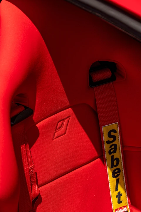 1989 Ferrari F40 - Image 7 of 31