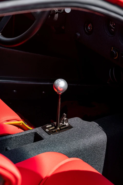 1989 Ferrari F40 - Image 3 of 31