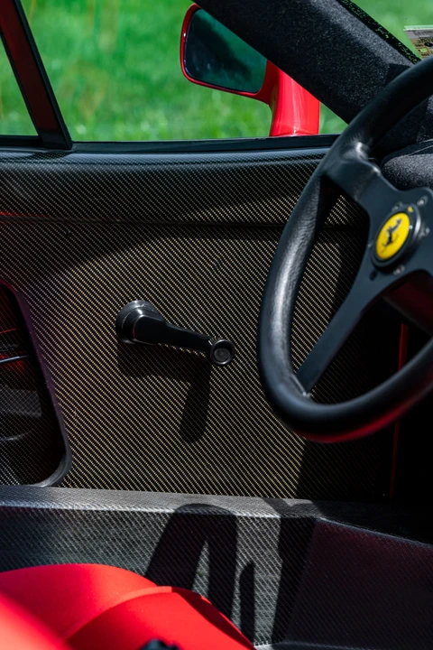1989 Ferrari F40 - Image 2 of 31