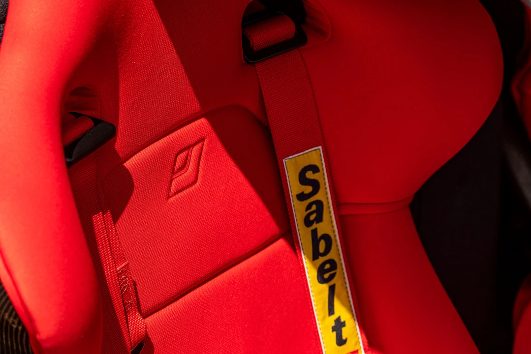 1989 Ferrari F40 - Image 6 of 31