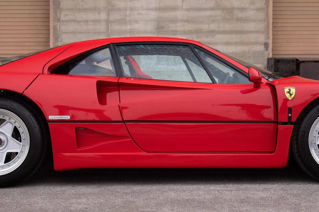 1989 Ferrari F40 - Image 28 of 31
