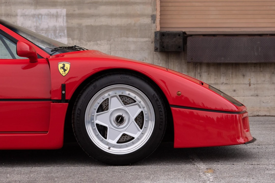 1989 Ferrari F40 - Image 29 of 31