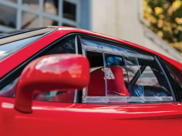 1989 Ferrari F40 - Image 16 of 31