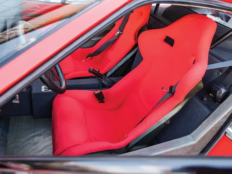 1989 Ferrari F40 - Image 29 of 31