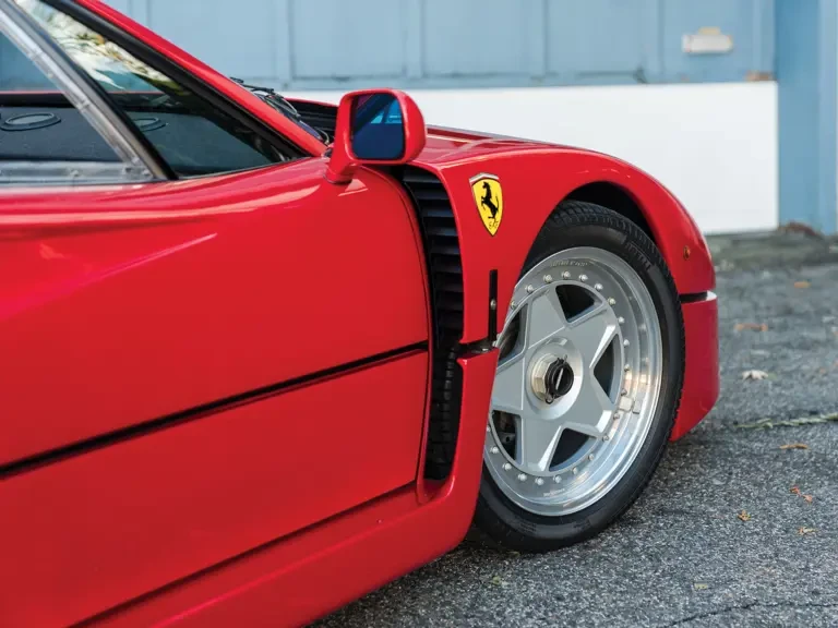 1989 Ferrari F40 - Image 24 of 31