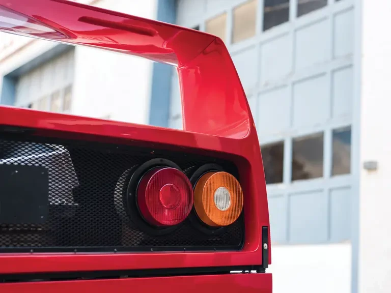 1989 Ferrari F40 - Image 14 of 31