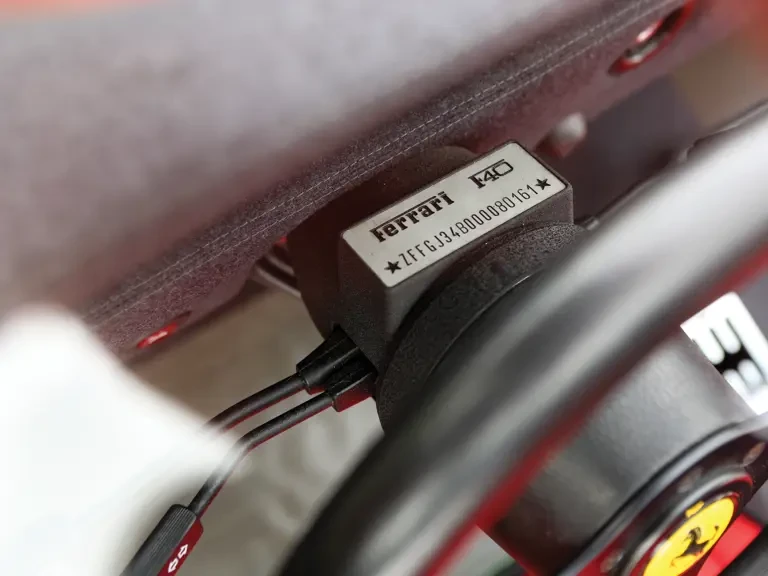 1989 Ferrari F40 - Image 27 of 31