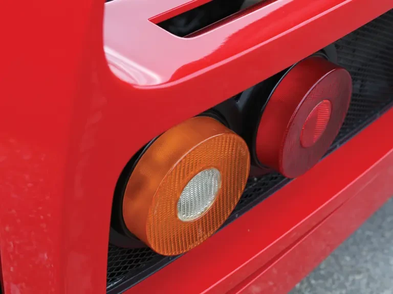 1989 Ferrari F40 - Image 12 of 31
