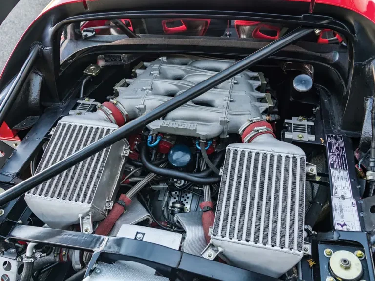 1989 Ferrari F40 - Image 4 of 31