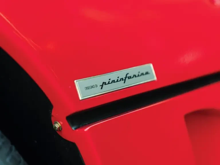 1989 Ferrari F40 - Image 25 of 31