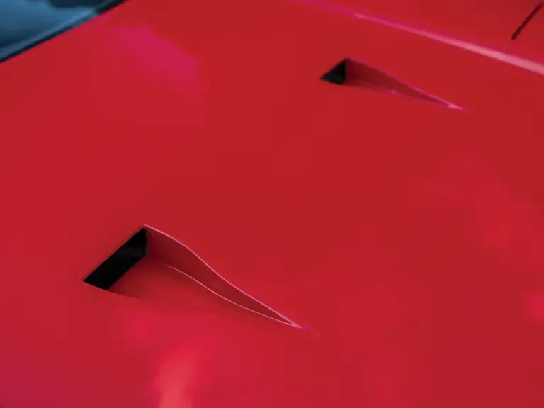 1989 Ferrari F40 - Image 20 of 31