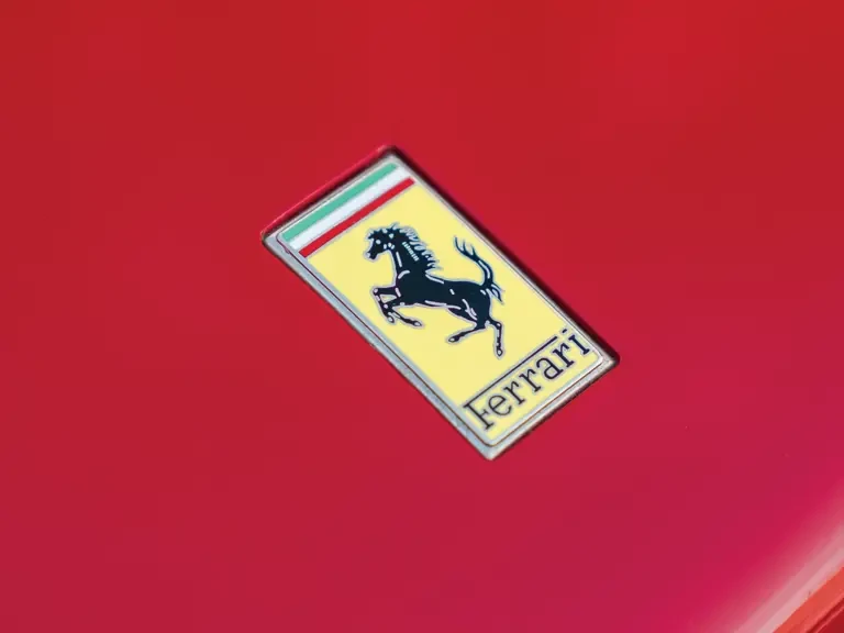 1989 Ferrari F40 - Image 11 of 31