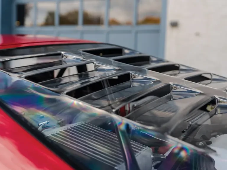 1989 Ferrari F40 - Image 18 of 31