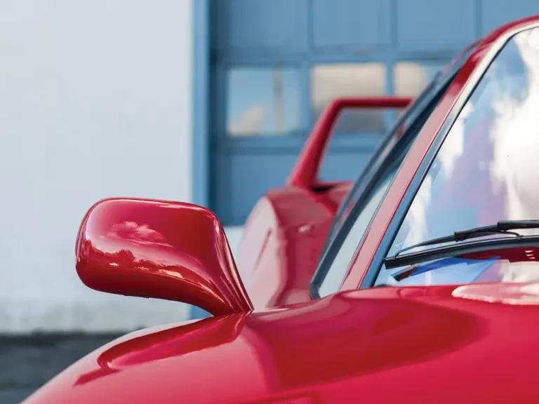 1989 Ferrari F40 - Image 13 of 31