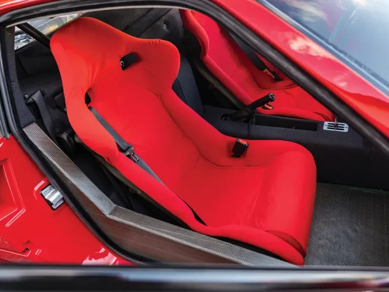 1989 Ferrari F40 - Image 31 of 31