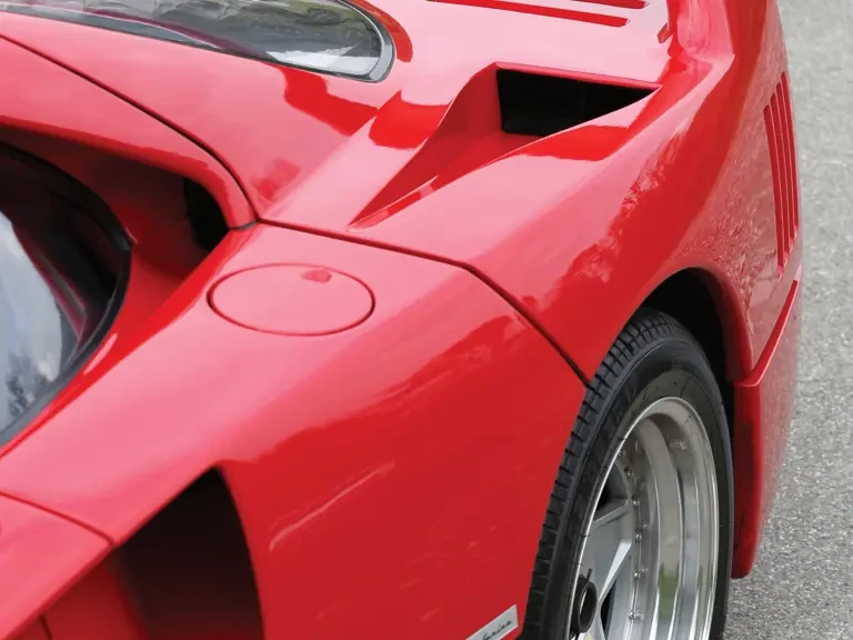 1989 Ferrari F40 - Image 10 of 31